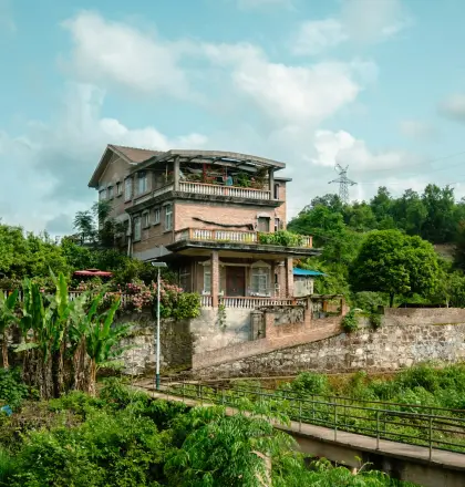 Imóveis em Condominio de Chacara Olinda